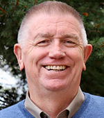 Stephen Terrell