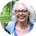 Janie Scholom Integral Somatic Psychology
